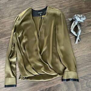 Rag & Bone blouse